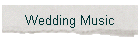 Wedding Music